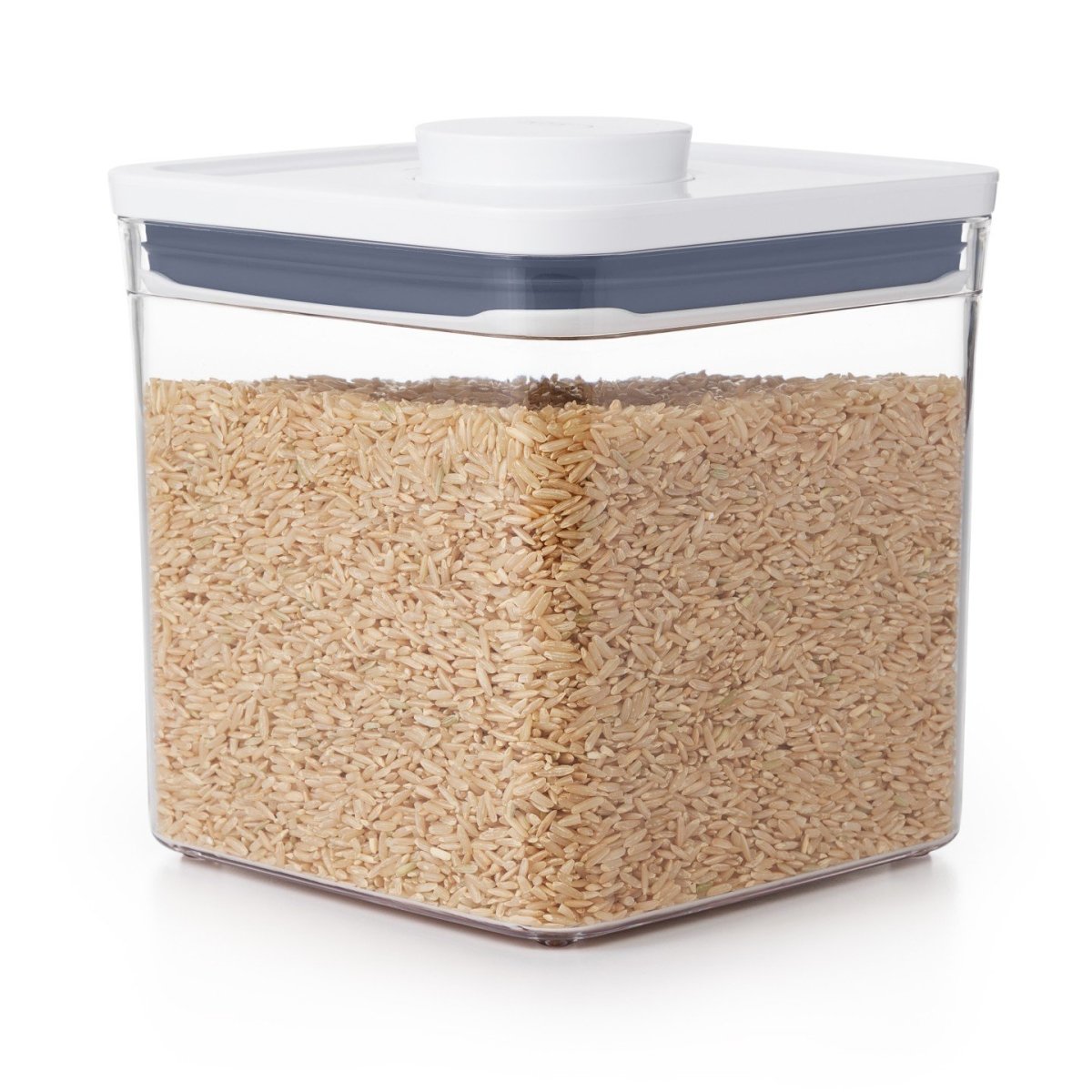 Short Big Square Pop 2.0 Container - Minimax