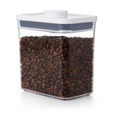 Short Rectangle Pop 2.0 Container - Minimax