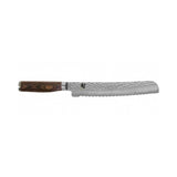 SHUN Premier Bread Knife 23cm - Minimax