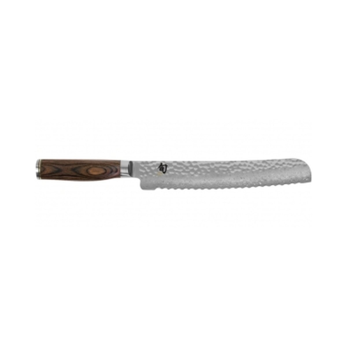 SHUN Premier Bread Knife 23cm - Minimax