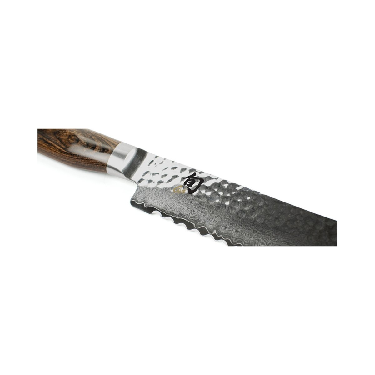 SHUN Premier Bread Knife 23cm - Minimax