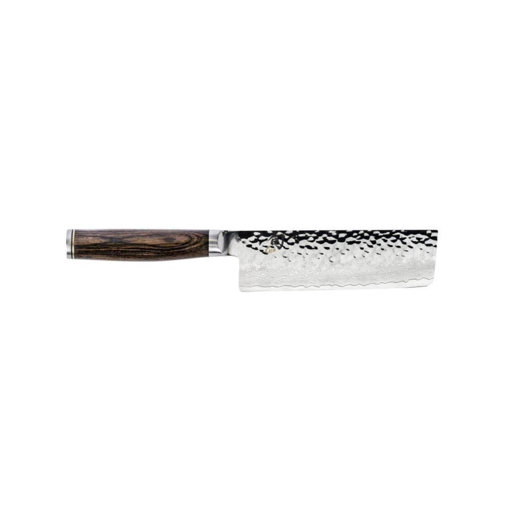 SHUN Premier Nakiri Knife 14cm - Minimax