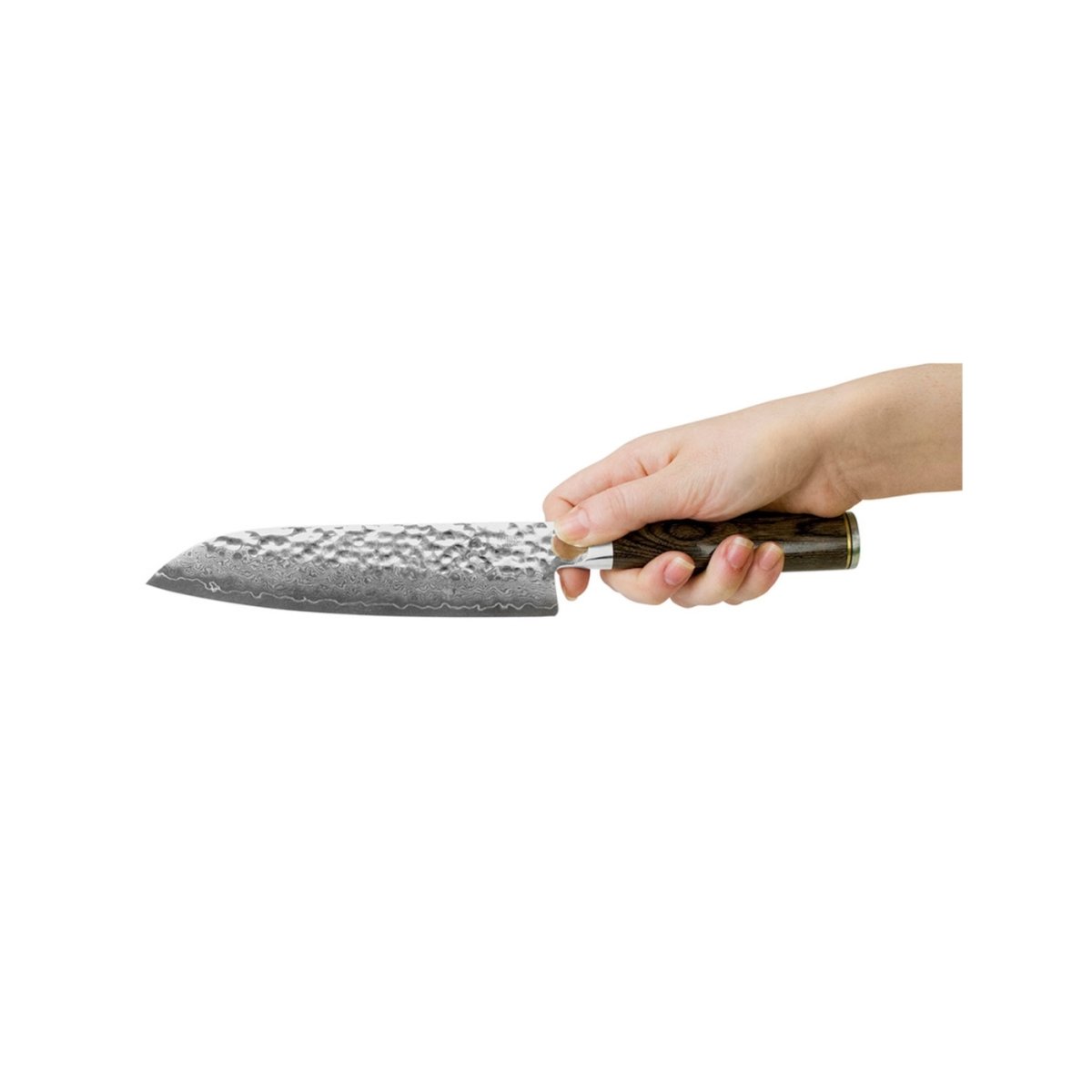 SHUN Premier Santoku Knife 18cm - Minimax