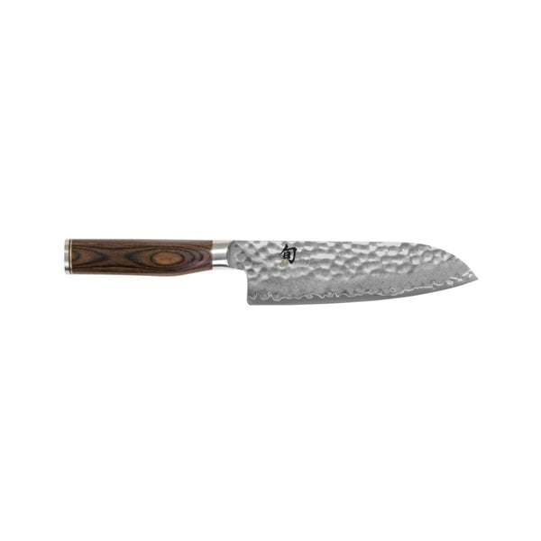 SHUN Premier Santoku Knife 18cm - Minimax
