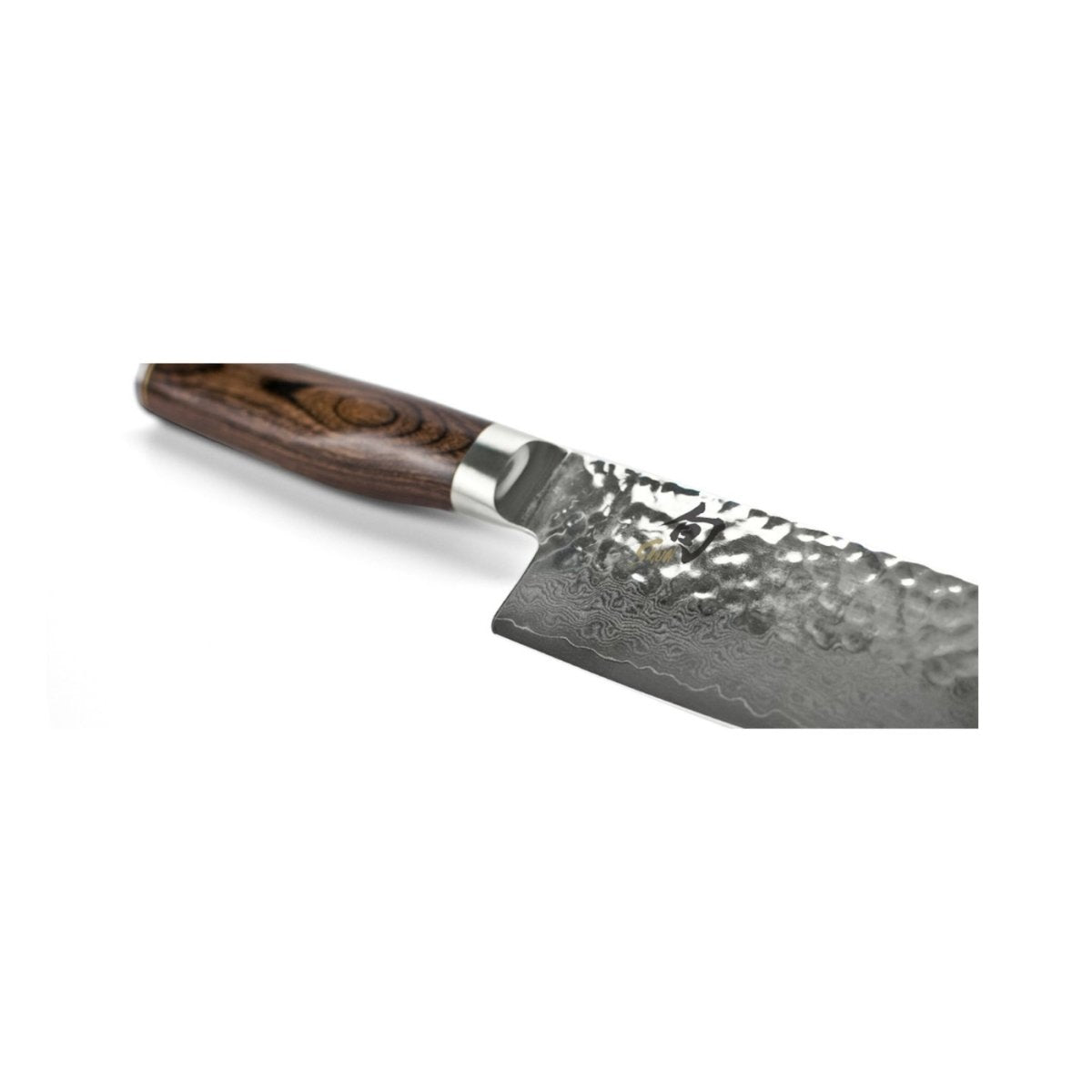 SHUN Premier Santoku Knife 18cm - Minimax
