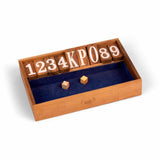 Planet Finska Shut the Box Classic | Minimax