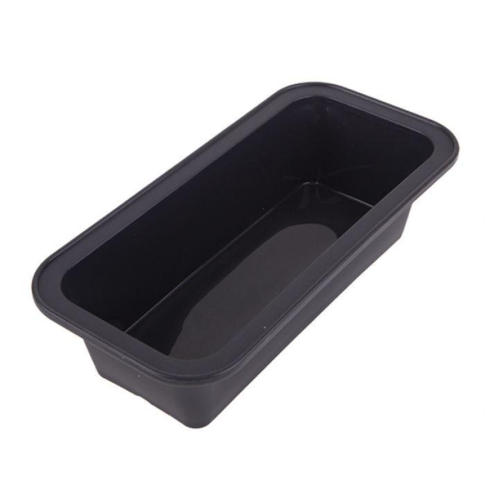 Silicone Charcoal Loaf Pan - Minimax