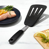 OXO Good Grips Silicone Flexible Omelet Turner | Minimax