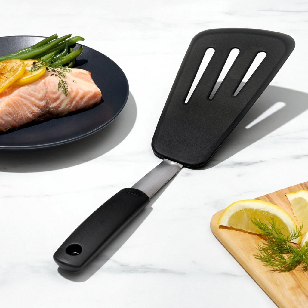 Silicone Flexible Omelet Turner - Minimax
