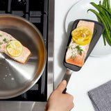 OXO Good Grips Silicone Flexible Omelet Turner | Minimax