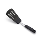 OXO Good Grips Silicone Flexible Omelet Turner | Minimax