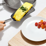 OXO Good Grips Silicone Flexible Omelet Turner | Minimax