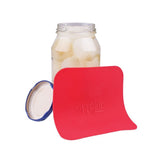 Silicone Jar Opener Red - Minimax