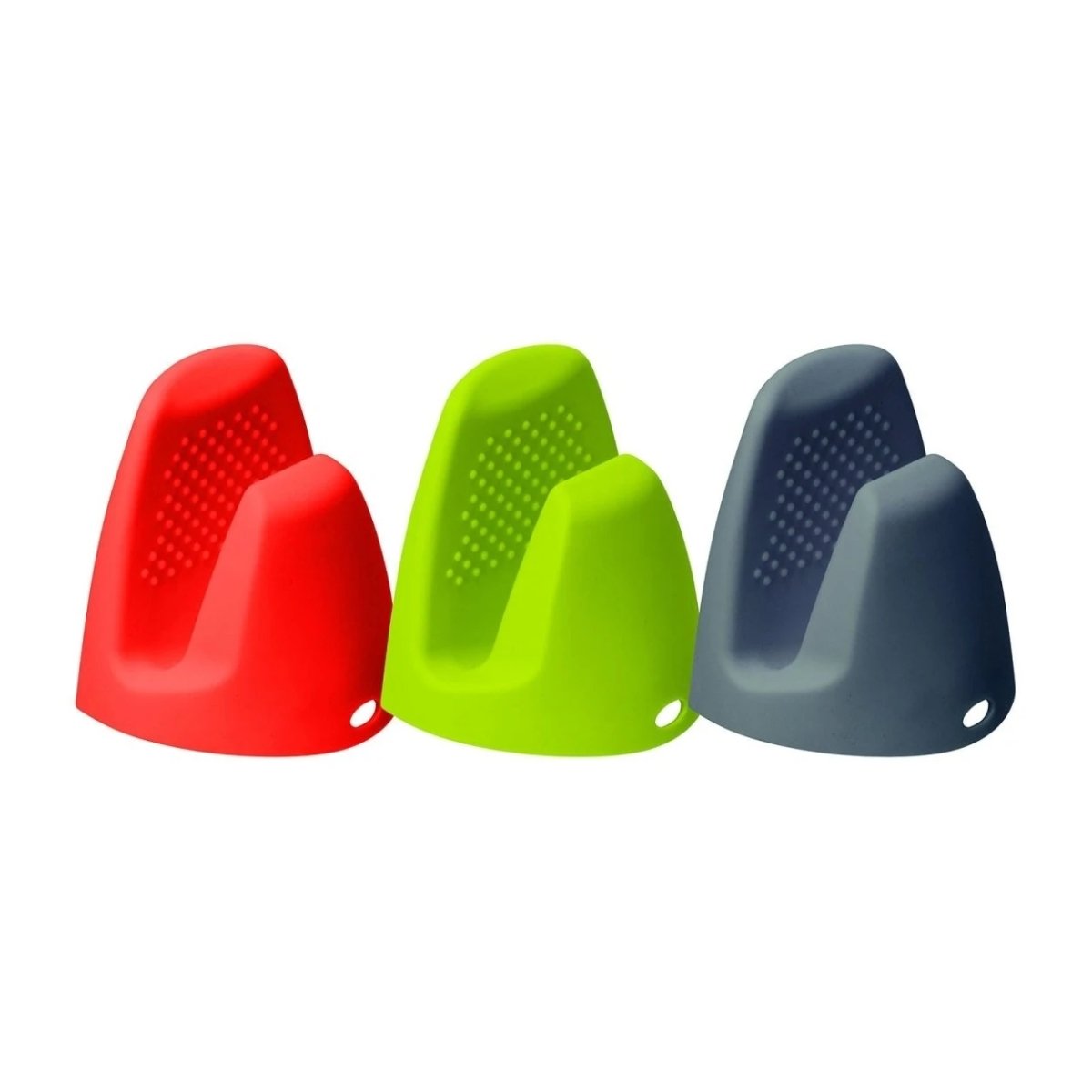 Silicone Oven Mitt - Assorted - Minimax