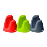 Silicone Oven Mitt - Assorted - Minimax