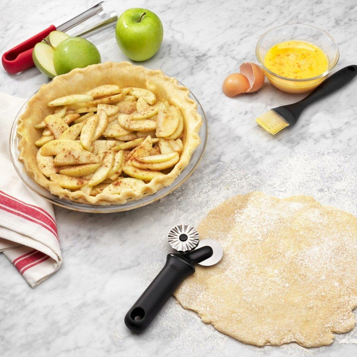 OXO Good Grips Silicone Pastry Brush | Minimax