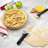 OXO Good Grips Silicone Pastry Brush | Minimax