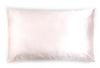 Silk Magnolia Silk Pillowcase Peony Pink | Minimax