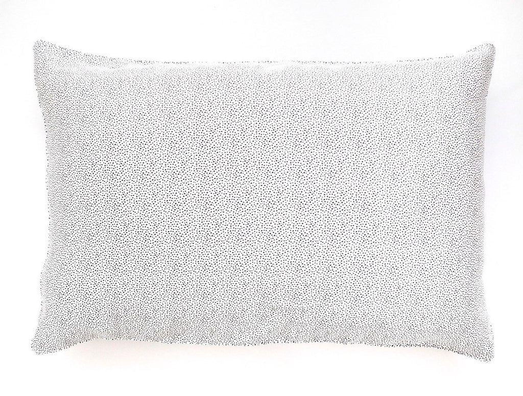 Silk Magnolia Silk Pillowcase Spotty Dots | Minimax