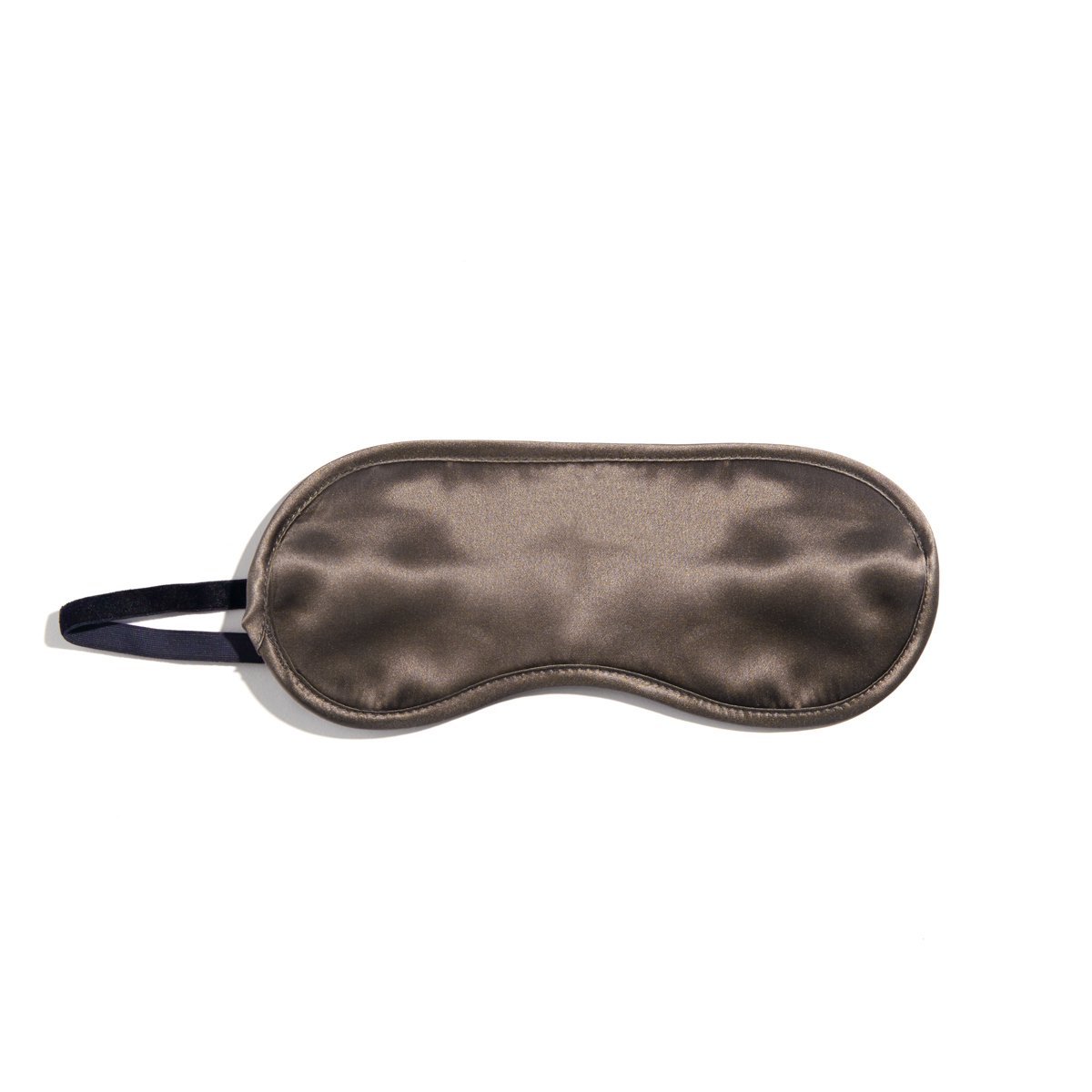 Silk Magnolia Silk Eye Mask Storm Cloud | Minimax