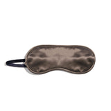 Silk Magnolia Silk Eye Mask Storm Cloud | Minimax