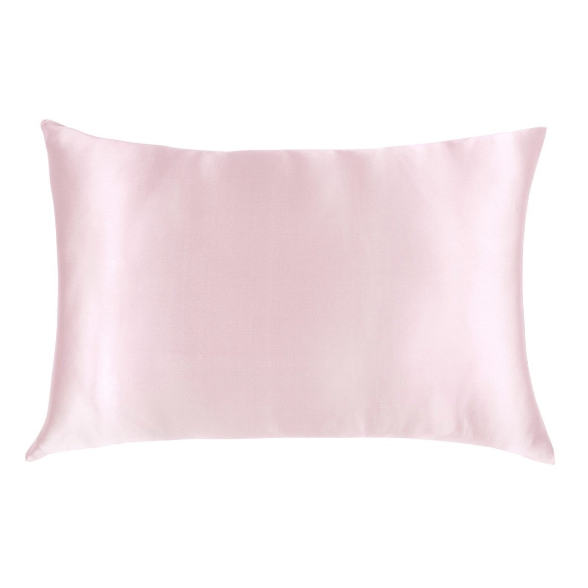 Silk Magnolia Silk Pillowcase Tea Rose Minimax - Main Image