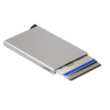 Secrid Card Protector Silver | Minimax