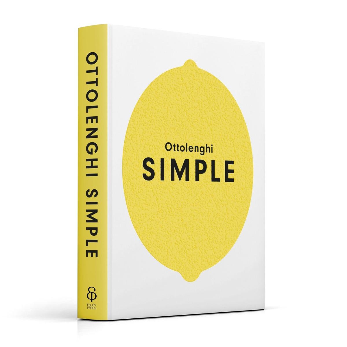 Ottolenghi Simple | Minimax