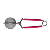 Snap Tea Ball Infuser with Silicone Handle - Minimax