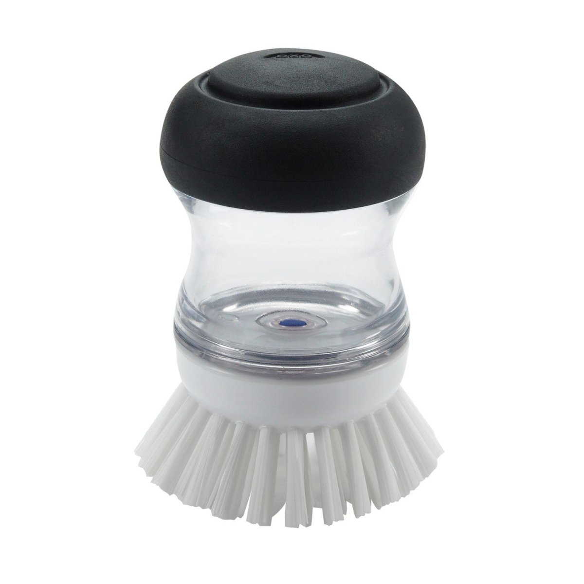 Soap Dispensing Palm Brush - Minimax