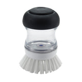 Soap Dispensing Palm Brush - Minimax