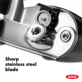 OXO Good Grips Soft-Handled Can Opener | Minimax