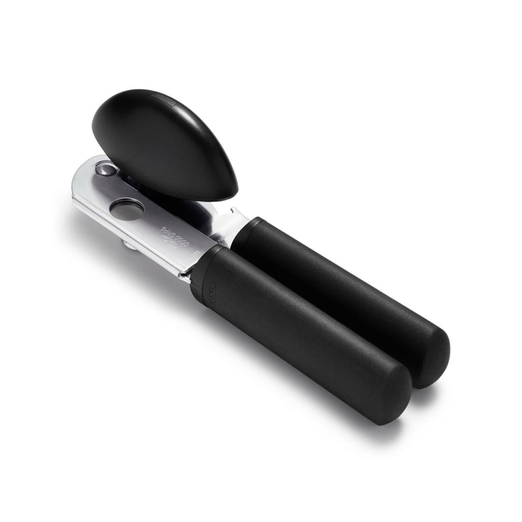 Soft-Handled Can Opener - Minimax