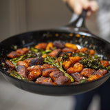Solidteknics AUS-ION Quenched Iron Frypan 26cm - Minimax