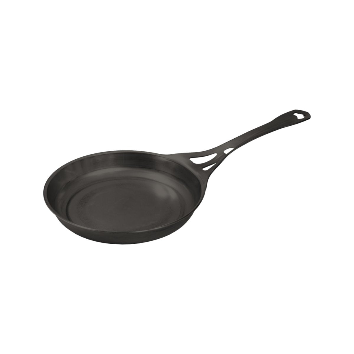 Solidteknics AUS-ION Quenched Iron Frypan 26cm - Minimax