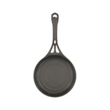 Solidteknics AUS-ION Quenched Iron Frypan 26cm - Minimax