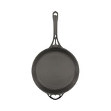 Solidteknics AUS-ION Quenched Iron Skillet 30cm | Minimax