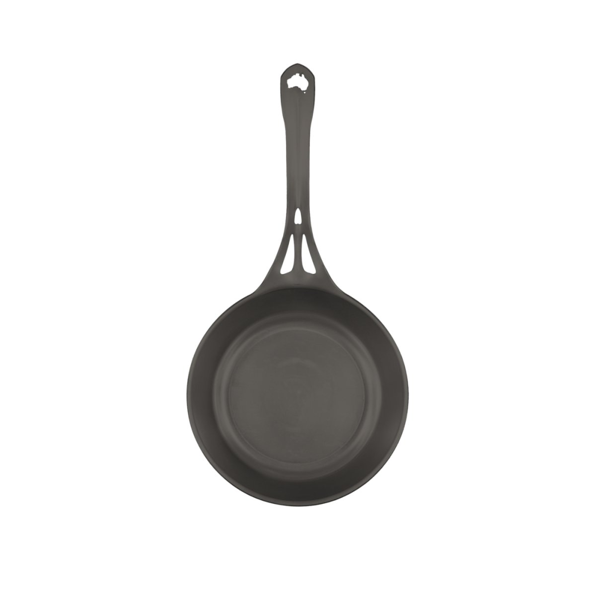 Solidteknics AUS-ION Quenched Iron Sauteuse 22cm - Minimax