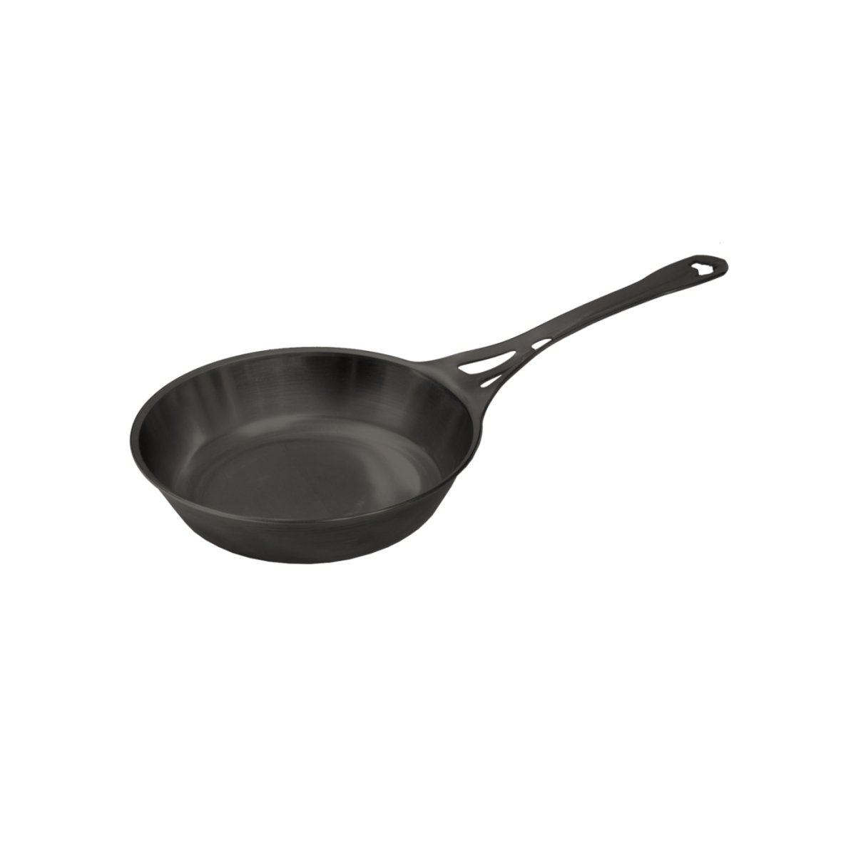 Solidteknics AUS-ION Quenched Iron Sauteuse 22cm - Minimax