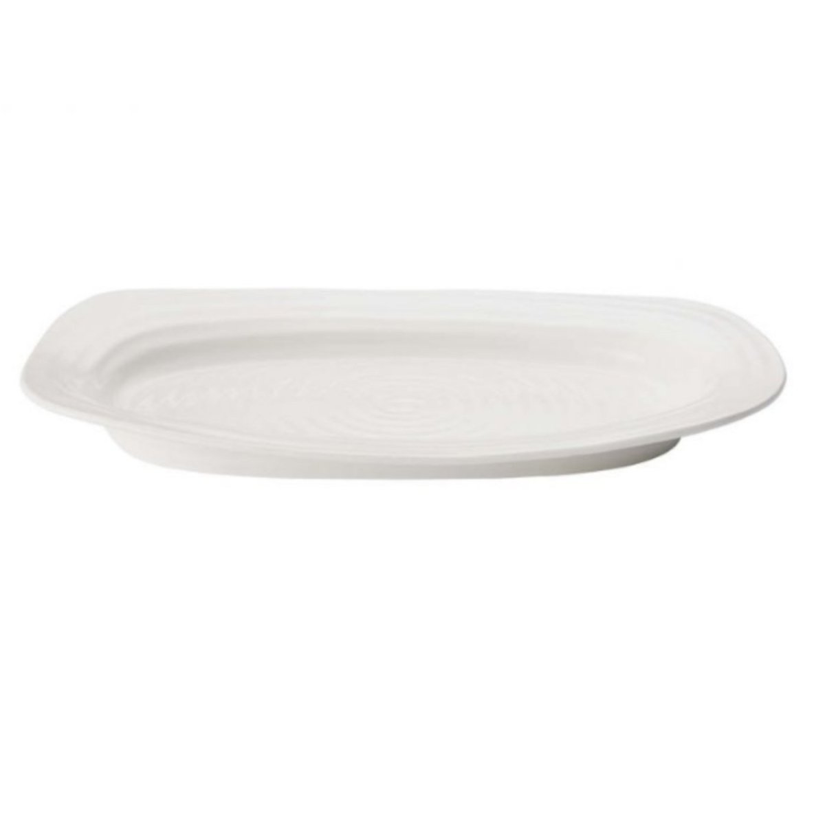 Portmeirion Sophie Conran Sandwich Tray 34cm x 23cm | Minimax