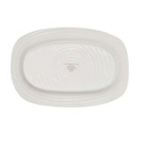 Portmeirion Sophie Conran Sandwich Tray 34cm x 23cm | Minimax