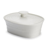Portmeirion Sophie Conran Covered Butter Dish 16cm | Minimax