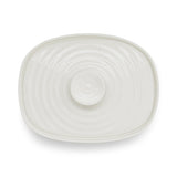 Portmeirion Sophie Conran Covered Butter Dish 16cm | Minimax