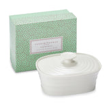 Portmeirion Sophie Conran Covered Butter Dish 16cm | Minimax