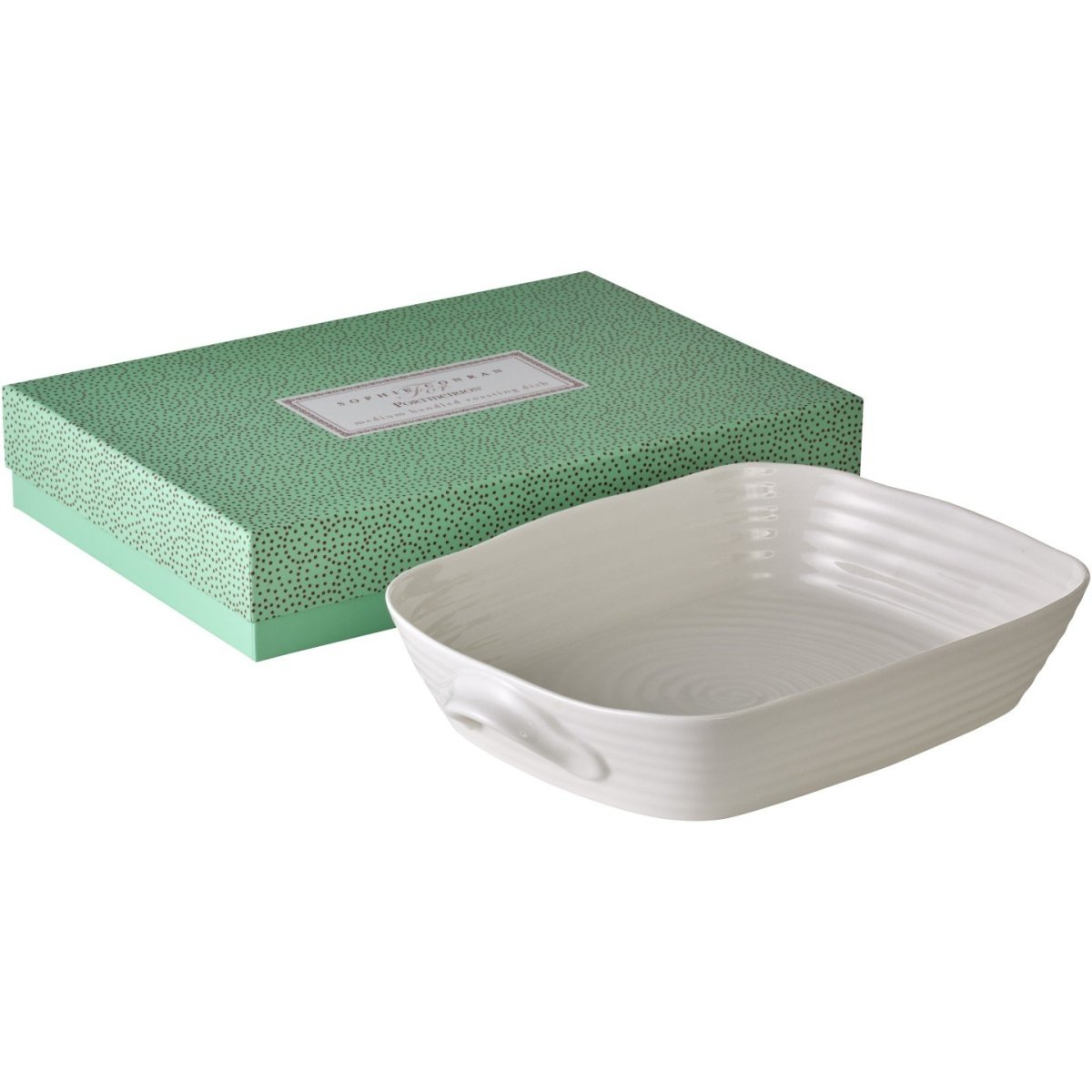 Portmeirion Sophie Conran Roasting Dish 32cm | Minimax