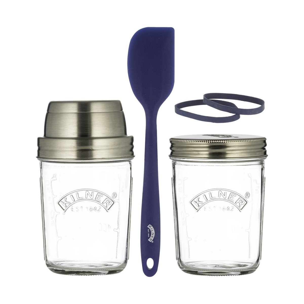 Sourdough Starter Kit | KILNER