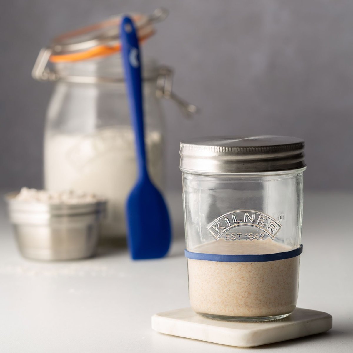 Sourdough Starter Kit - Minimax