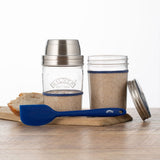 Sourdough Starter Kit - Minimax