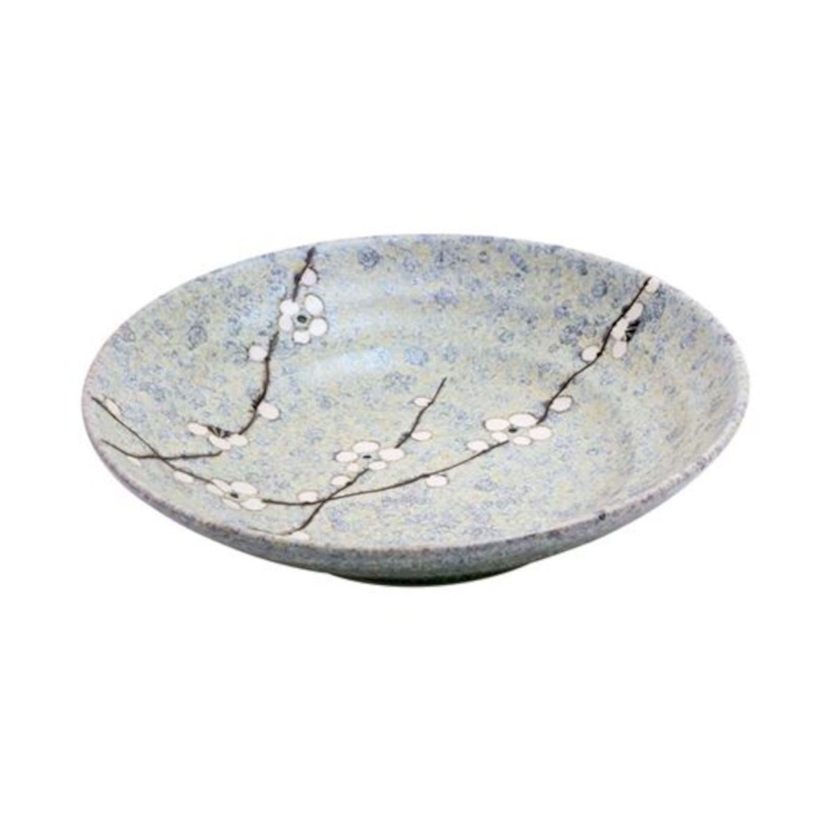 Soushun Mist Platter 28cm - Minimax