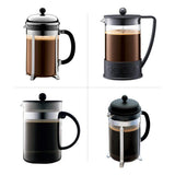 Spare Beaker Glass for 12 Cup Coffee Maker - Minimax